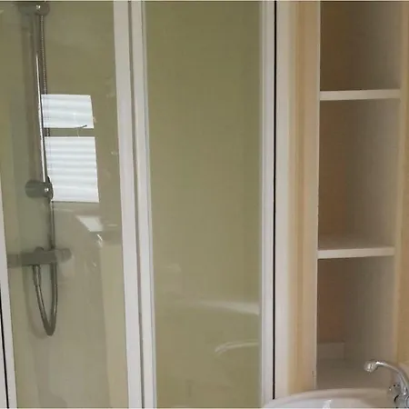 Two Bedroom In Kustrow Ot Dabitz Zingst