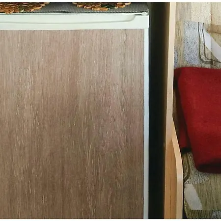 Two Bedroom In Kustrow Ot Dabitz 2*
