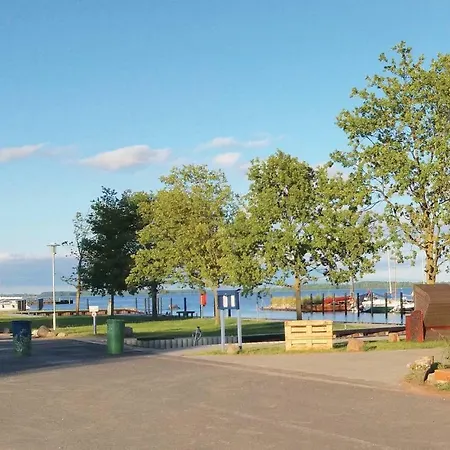 Two Bedroom In Kustrow Ot Dabitz Campeggio