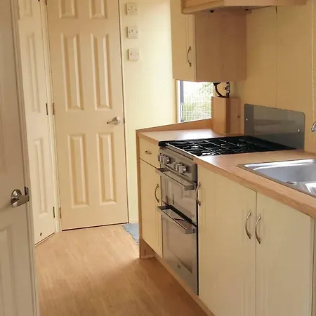 Two Bedroom In Kustrow Ot Dabitz Campeggio 2*