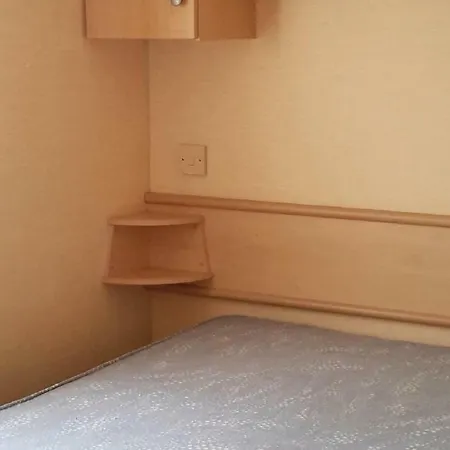 Campeggio Two Bedroom In Kustrow Ot Dabitz Zingst
