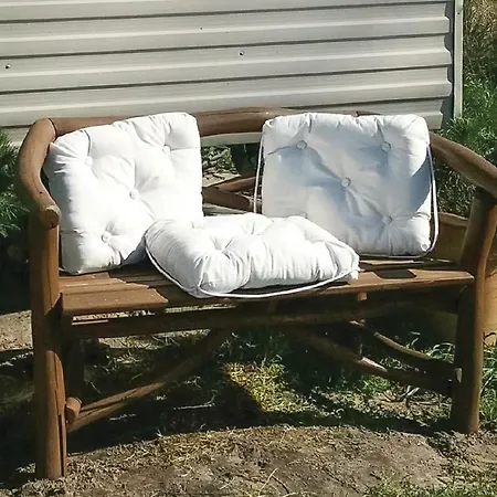 Two Bedroom In Kustrow Ot Dabitz 2* Zingst